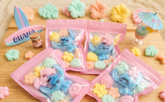 Wax melts "Ohana"🌸