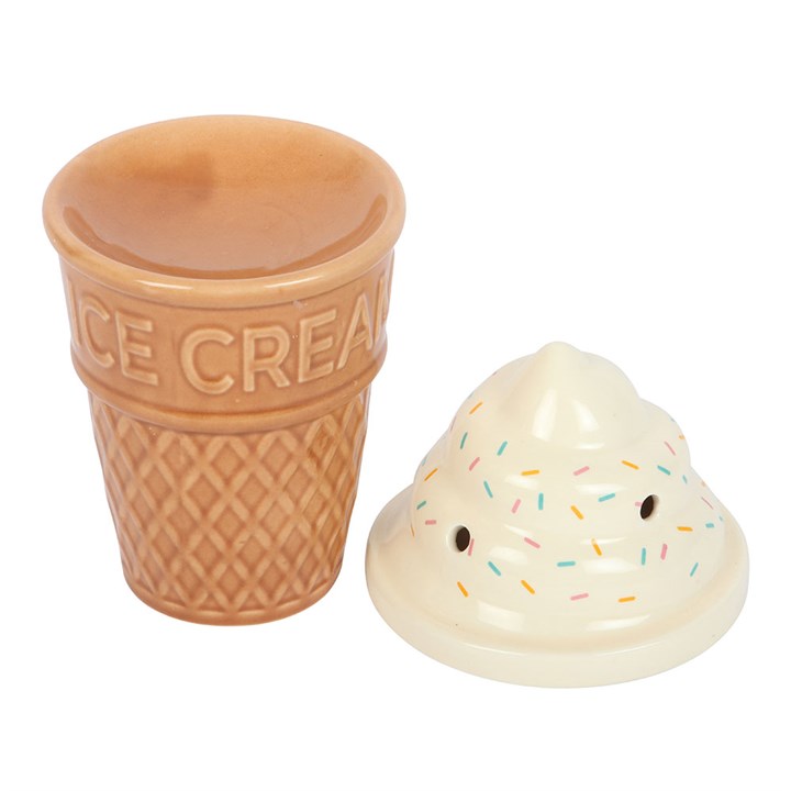🍦🔥 ¡QUEMADOR DE HELADO DE VERANO! 🔥🍦