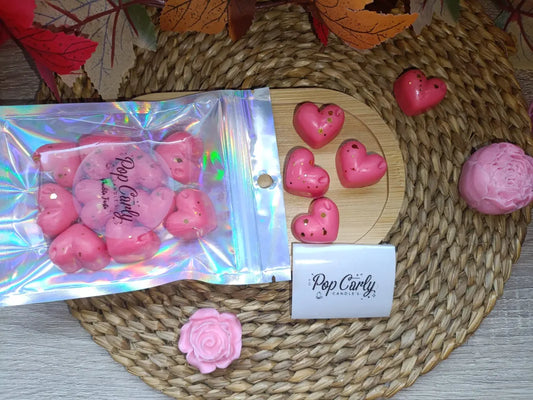 Wax melts - Piruleta fiesta 🍭