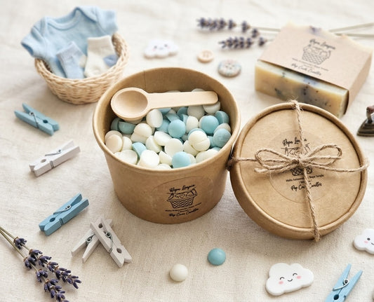 🧺🧼 Melts "Ropa Limpia" – Frescura Infinita ✨🧼