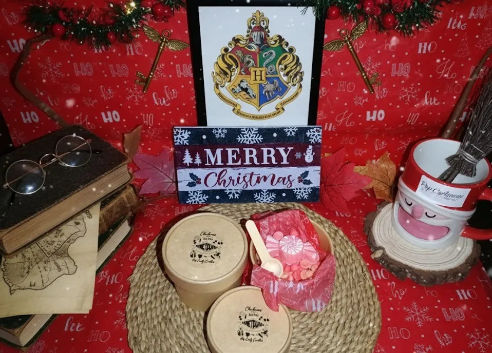 Wax melts - "HoneyDukes". 🍬