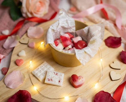 Pack "Brindis de Amor" - Champagne & Fresas 🥂🍓