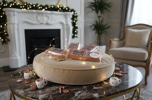 Wax Dosis "Santa's cookie!🍪