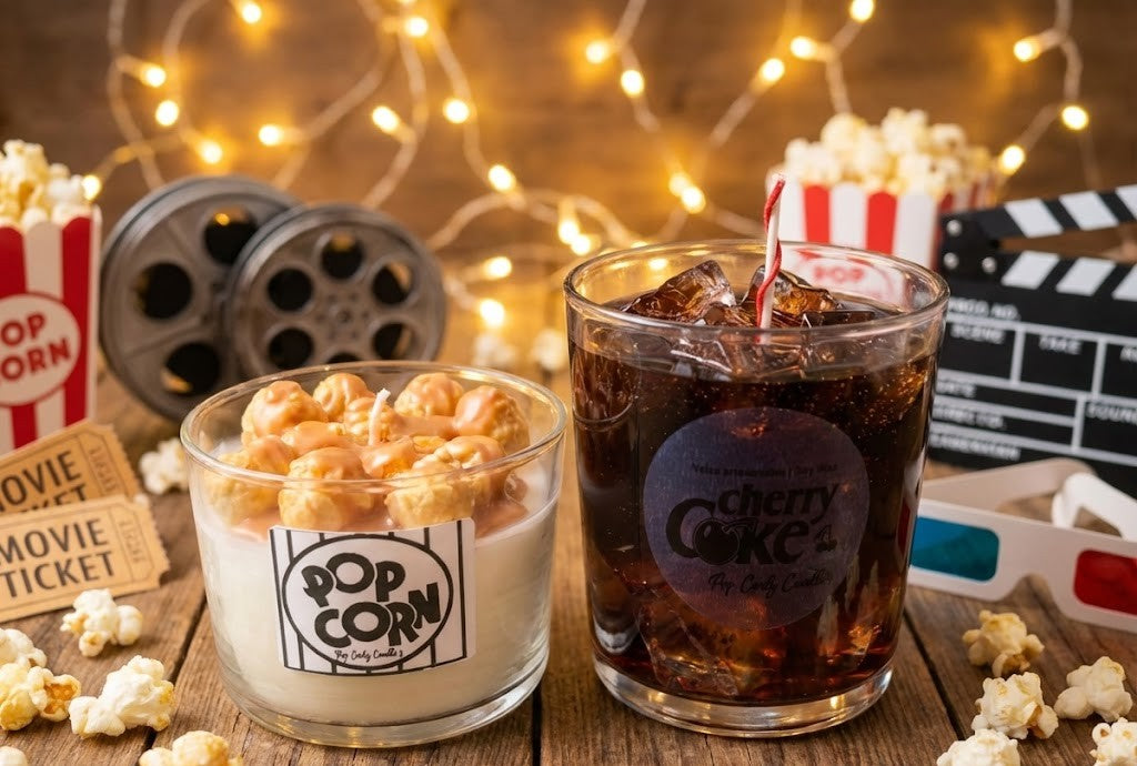 Pack "Movie Night" - La Experiencia de Cine en Casa 🎬🍿