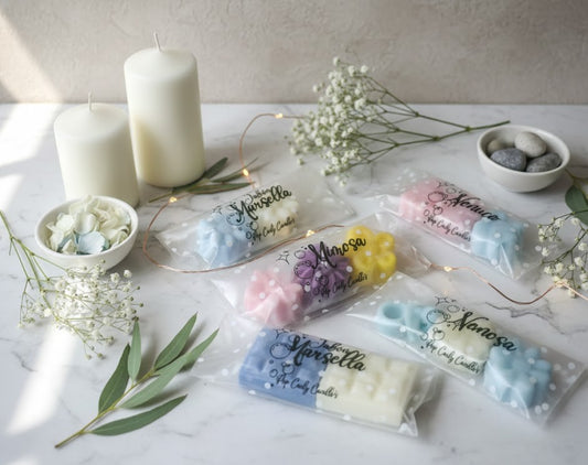 🧼 Kit "Huele a Limpio!" 🧼