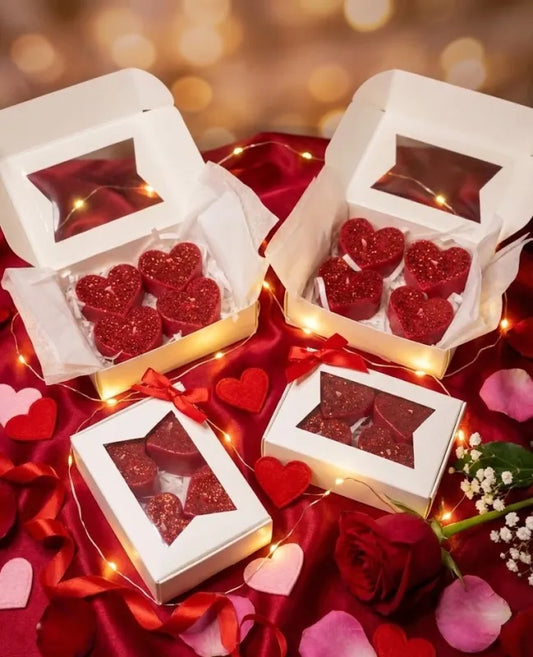 Minivelitas "Promesa Eterna" ❤️