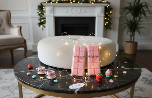 Wax Dosis "Nenuco!🍼