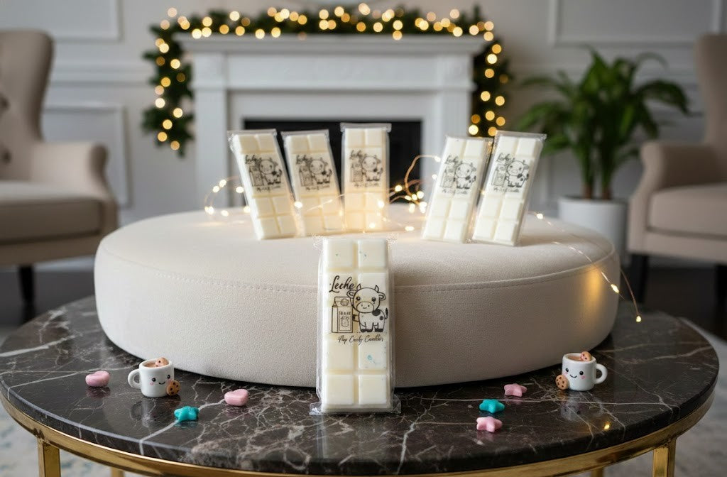 Wax Dosis "Leche calentita🥛!