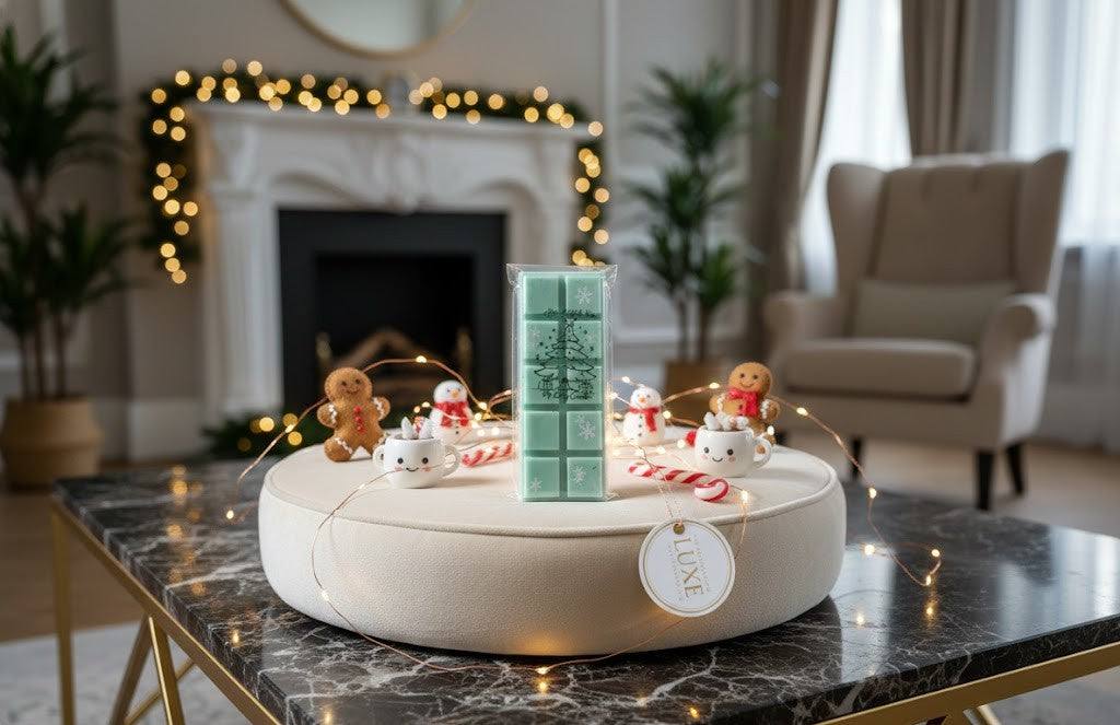 Wax Dosis "Abeto frozen🌲!"