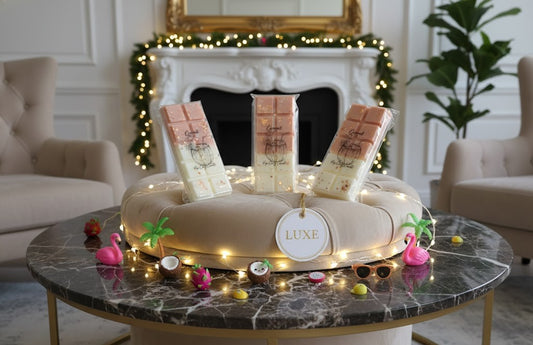 Wax Dosis "Coconut!🥥"