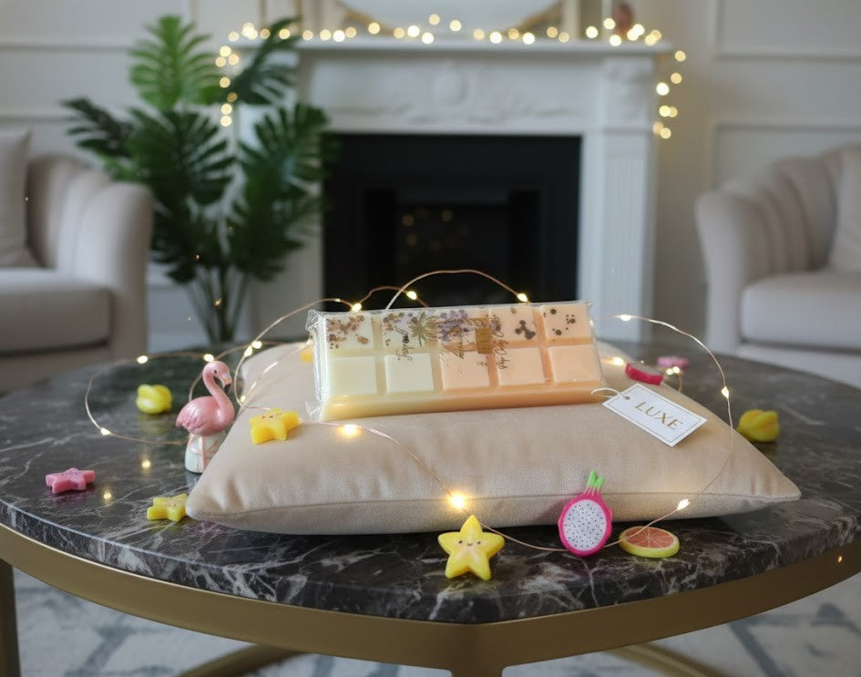 Wax Dosis "Tropical! 🌴