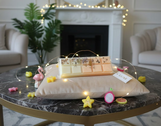 Wax Dosis "Tropical! 🌴