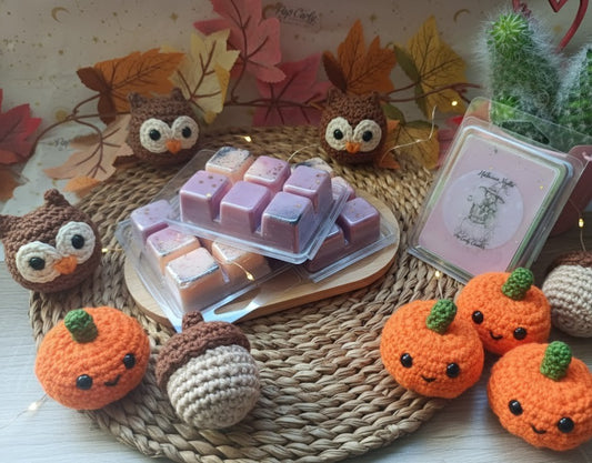 Wax melts - Halloween night 🌜