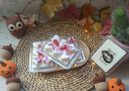 Wax melts - Vampire Kiss 💋