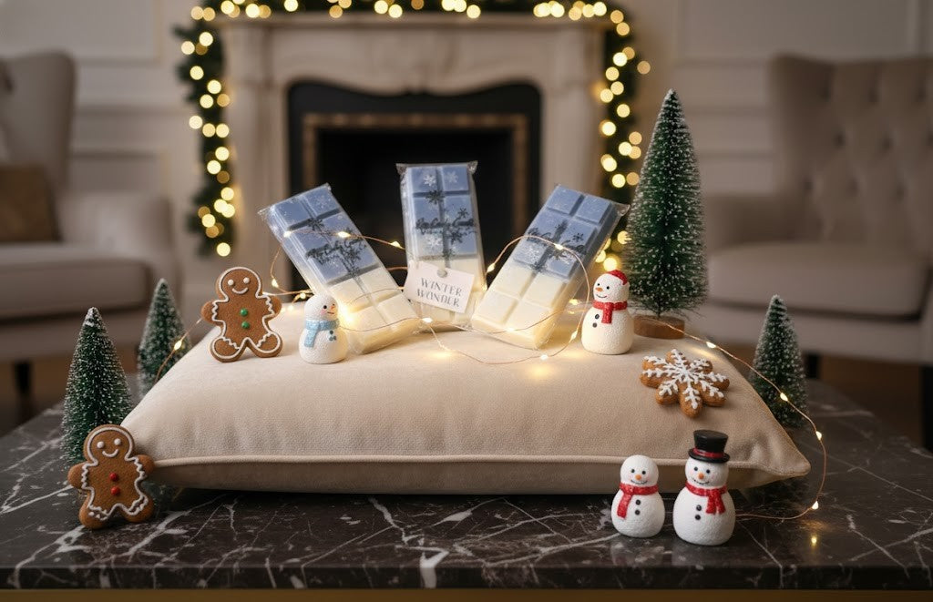 Wax Dosis "Winter essence!⛄