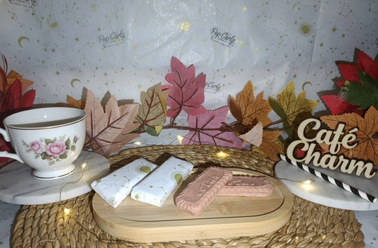 Wax melt - The Gourmet Melt Lotus! 🍪