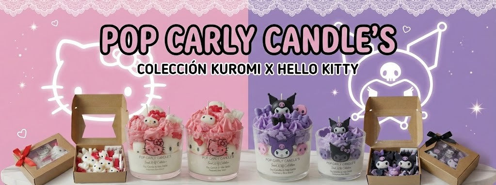🐱 Waxmelts Hello Kitty 🎀