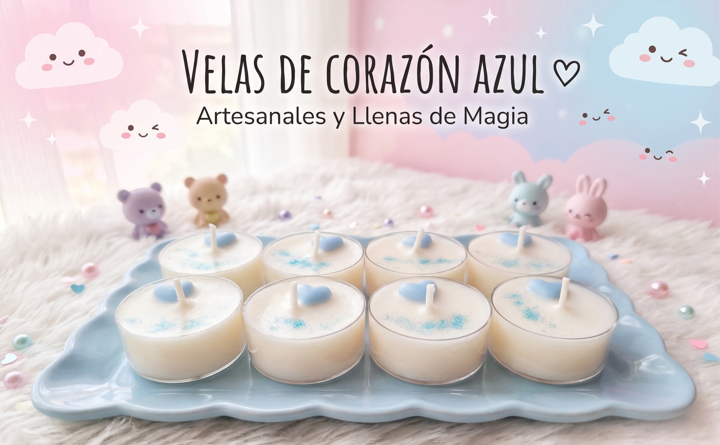 🌺✨¡Caja Regalo "Ohana"  - Tu Verano Perfecto con Stitch! 🌺✨