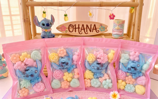 Wax melts "Ohana"🌸