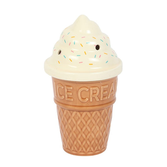 🍦🔥 ¡QUEMADOR DE HELADO DE VERANO! 🔥🍦