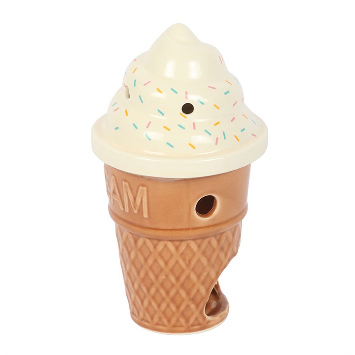 🍦🔥 ¡QUEMADOR DE HELADO DE VERANO! 🔥🍦