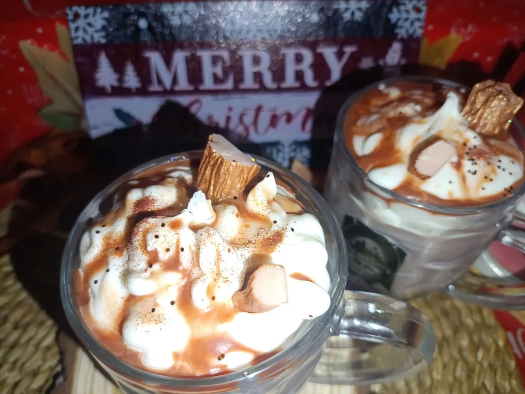 Vela artesanal "Cerveza de mantequilla de las tres escobas"(XXL)🍺