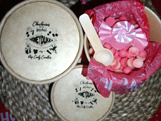 Wax melts - "HoneyDukes". 🍬