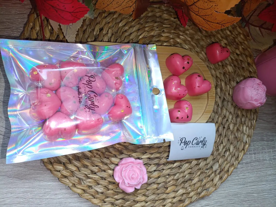 Wax melts - Piruleta fiesta 🍭