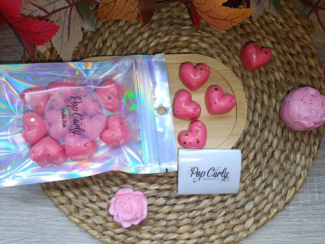 Wax melts - Piruleta fiesta 🍭