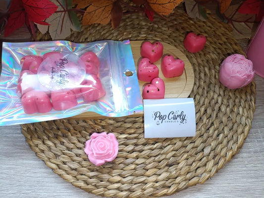 Wax melts - Piruleta fiesta 🍭