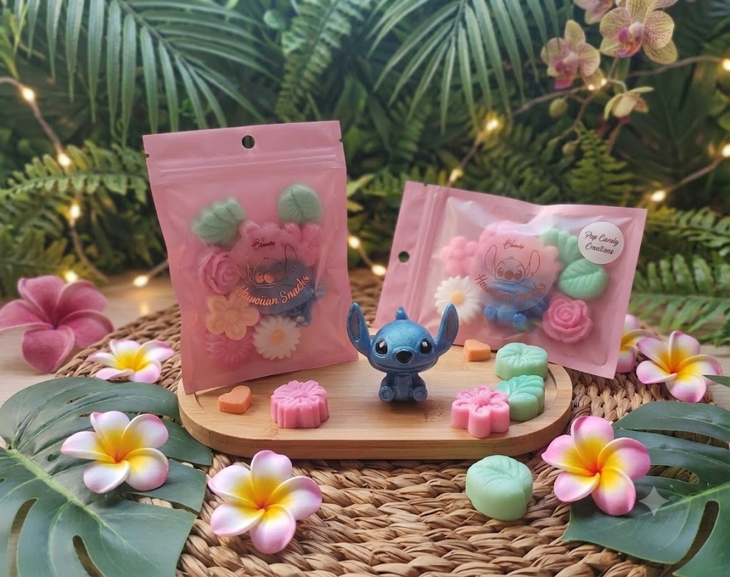 Wax melts "Ohana"🌸