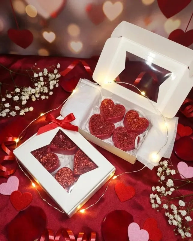 Minivelitas "Promesa Eterna" ❤️