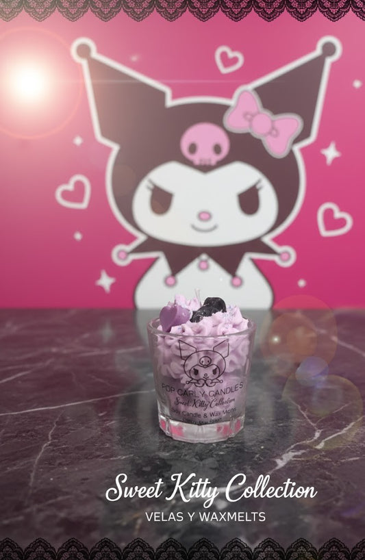 🎀 Sweet Kitty Collection | Edición Completa + Mini Kuromi 😈