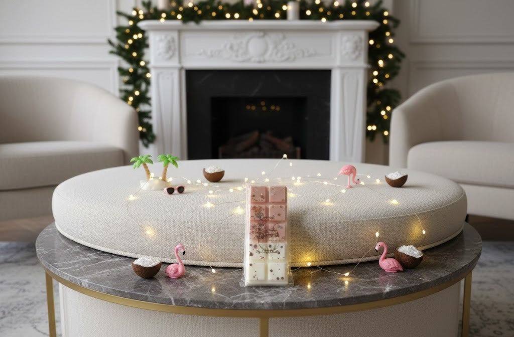 Wax Dosis "Coconut!🥥"