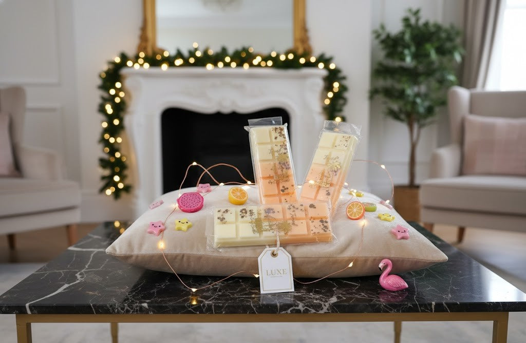 Wax Dosis "Tropical! 🌴