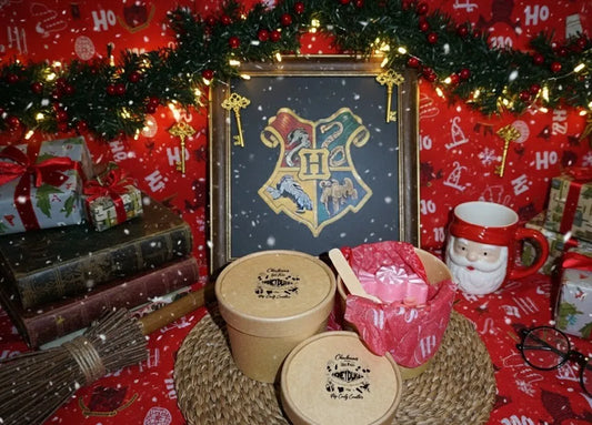 Wax melts - "HoneyDukes". 🍬