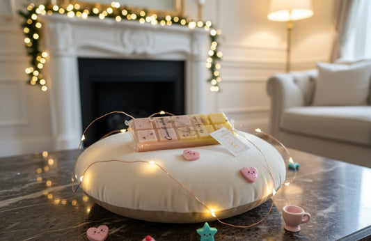 Wax Dosis "Caramel salted! 🍯