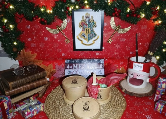 Wax Melts - "Pociones de Snape". 🧪