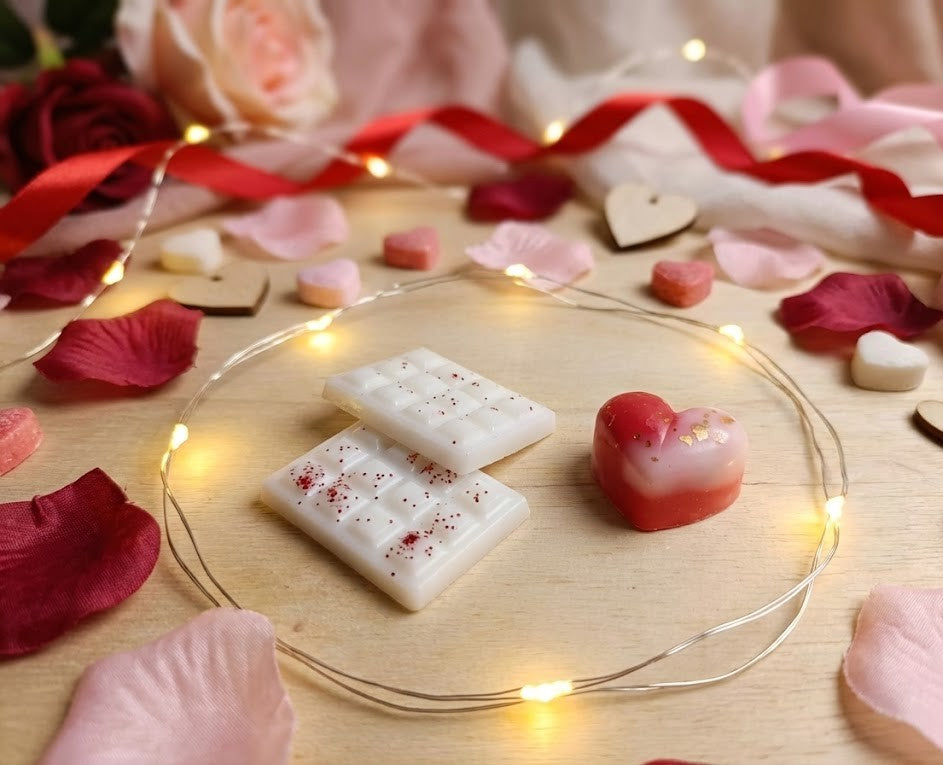 Pack "Brindis de Amor" - Champagne & Fresas 🥂🍓