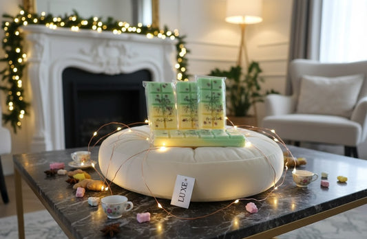 Wax Dosis "Pera & freesia!🍐