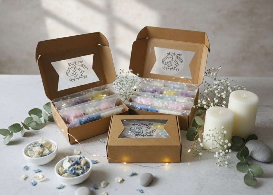 🧼 Kit "Huele a Limpio!" 🧼