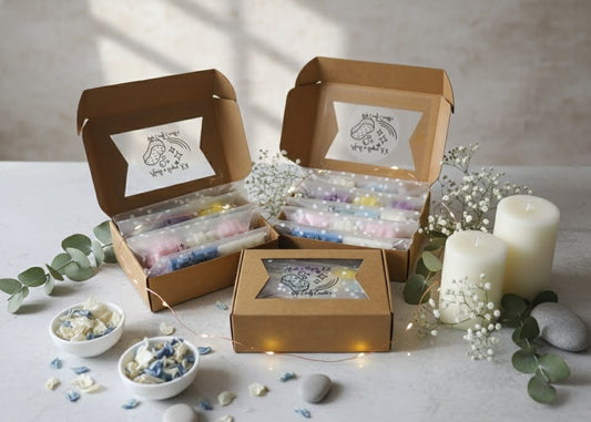 🧼 Kit "Huele a Limpio!" 🧼