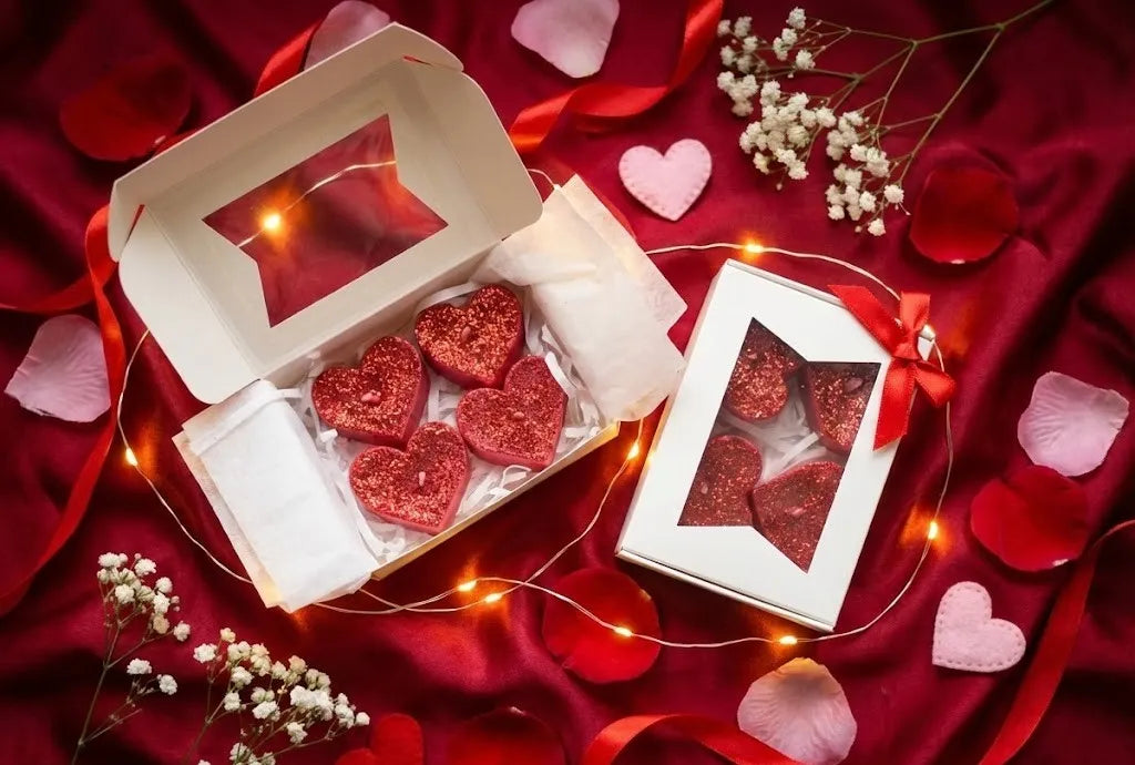 Minivelitas "Promesa Eterna" ❤️