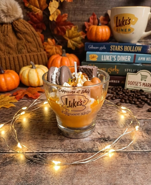 ✨ MEGA PACK: The Stars Hollow Autumn Collection 🍂 La Colección Completa (5 piezas) + Envío GRATIS