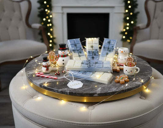 Wax Dosis "Winter essence!⛄