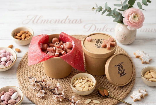 ✨ 🥞Los melts más cozy - Noche de Paz y Almendras!. 🥞✨