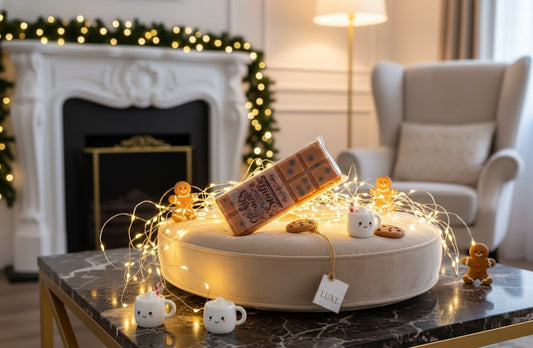 Wax Dosis "Santa's cookie!🍪