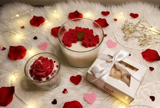 "Tropical Love" - Escapada al Paraíso 🌺🥥