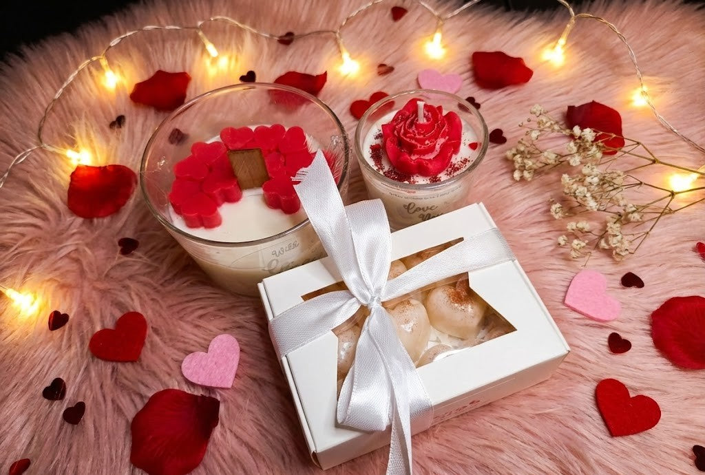 "Tropical Love" - Escapada al Paraíso 🌺🥥