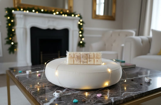 Wax Dosis "Capuccino☕!"